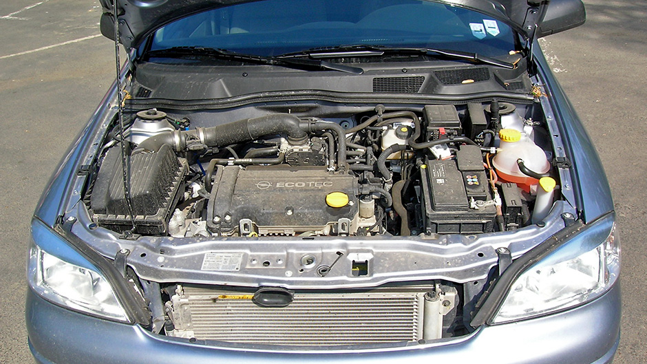 Kako da vam motor automobila duže traje