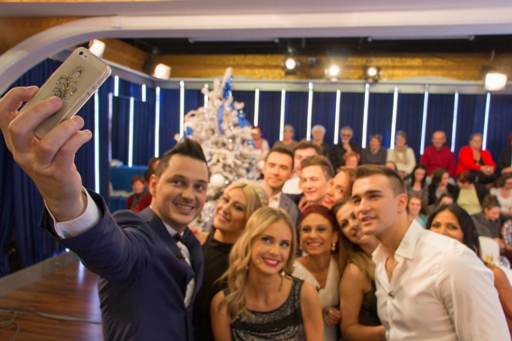 DEJANA TALK SHOW: Posljednja izdanja Dejana talk show-a u decembru ali i u 2015. godini