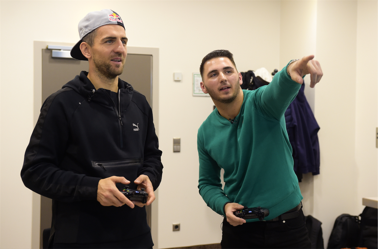 Upoznajte Tuzlaka koji je izazvao Ibiševića na dvoboj (VIDEO)