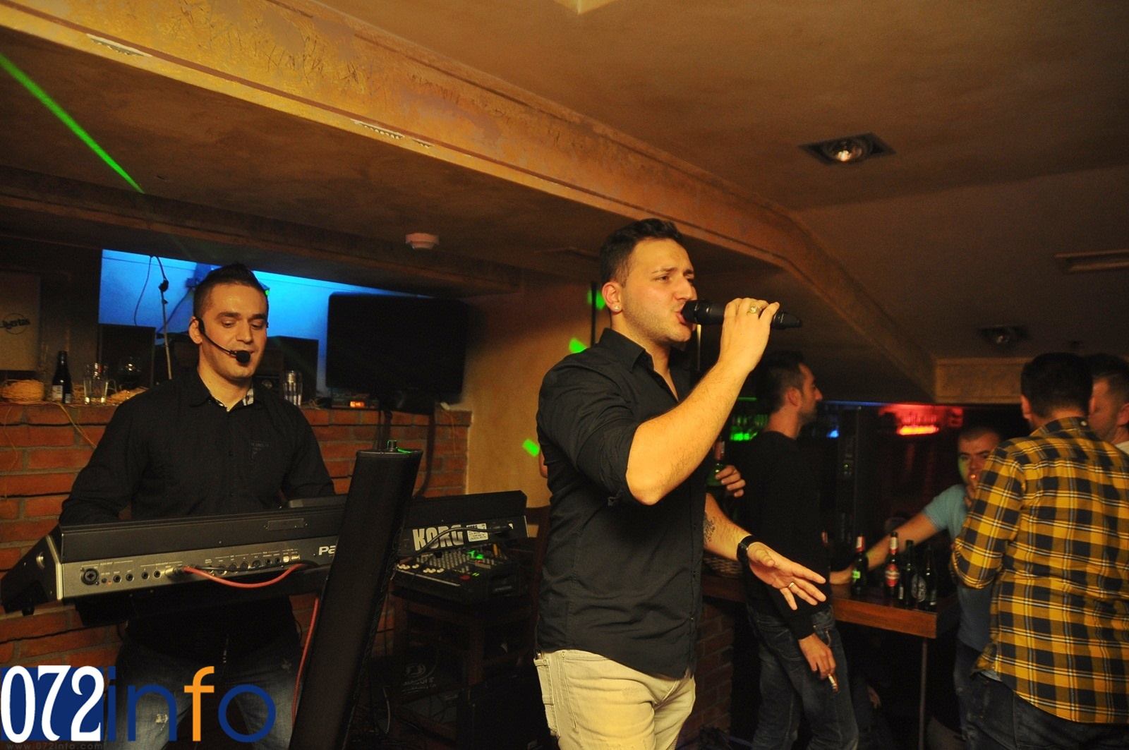 Nezaboravan provod u Pivnici “Libertas” uz Adu i Neru!