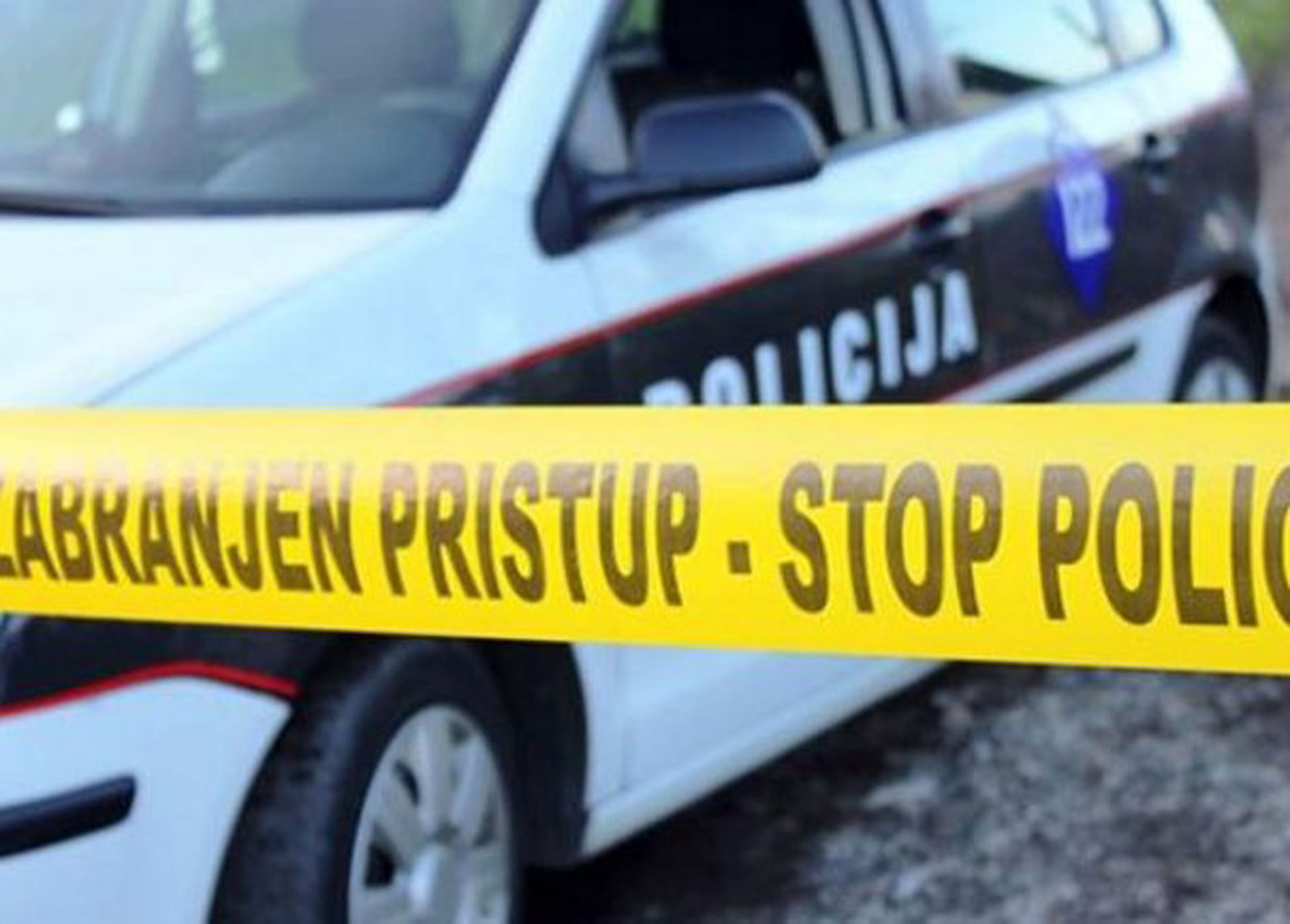 Jedno ubijeno u hotelu, dvoje ranjenih