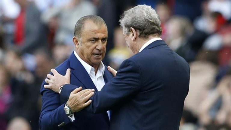 Hodžić: BiH želi Terima za selektora