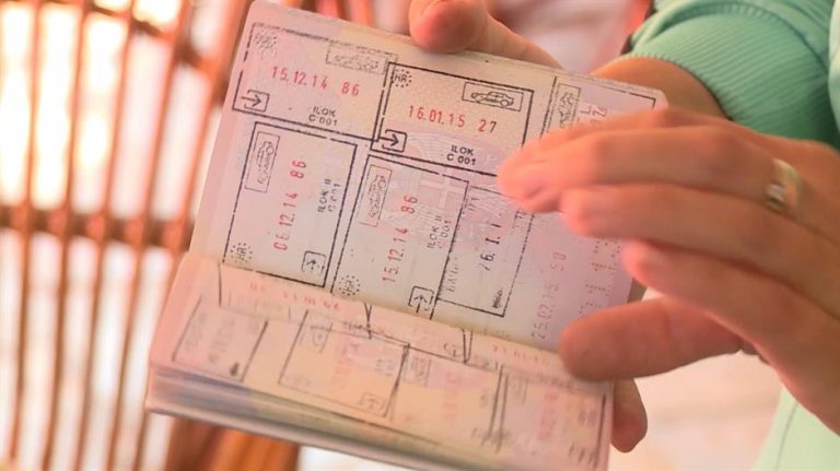 Koliko novca morate imati uz pasoš ako iz BiH putujete u EU?