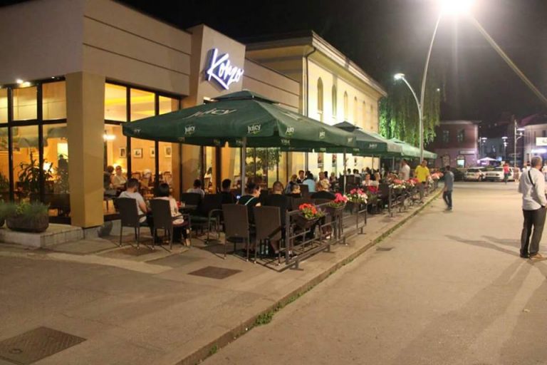 Caffe slastičarnoj Korzo potrebna radnica