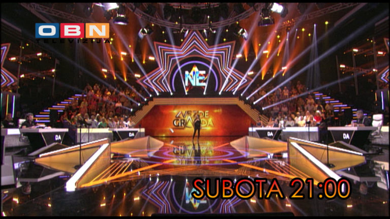 ZVEZDE GRANDA U subotu spektakularno izdanje najpopularnijeg muzičkog showa u regionu