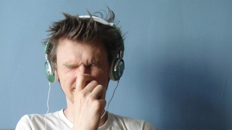 Zbog čega nas svrbi nos?