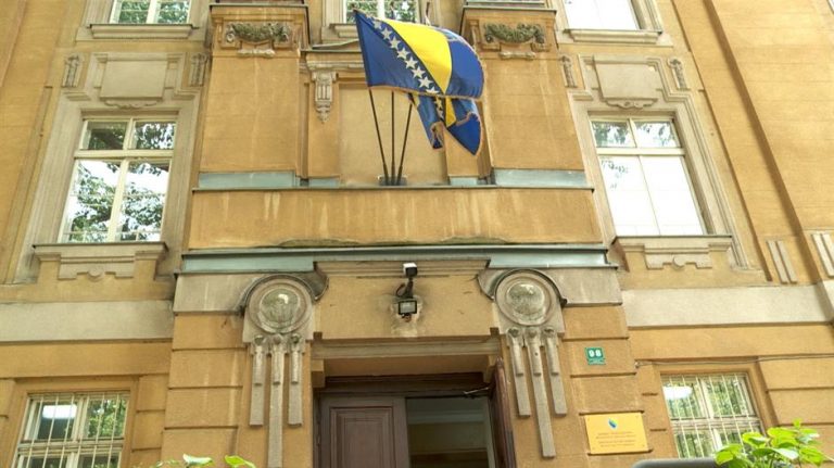 Pogledajte listu: Koja institucija BiH ima najviše uposlenih