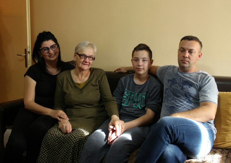 Tužna priča iz Zenice: Teško je gledati svoje dijete a ne možete mu pomoći!