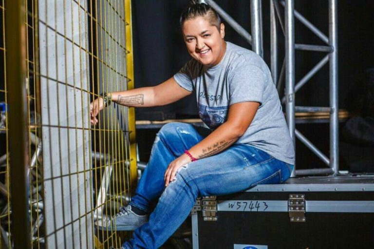 SPEKTAKULARNI KONCERT Marija Šerifović pred zeničkom publikom! (VIDEO)