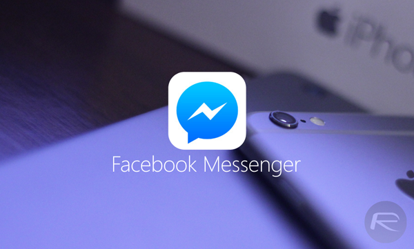 Facebook messenger počinje sa reklamama!