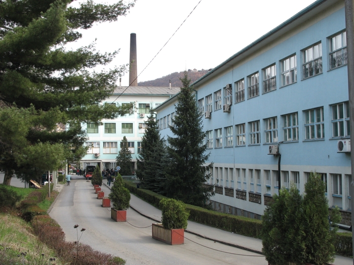 Kantonalna bolnica Zenica vodeći eksplantacioni centar