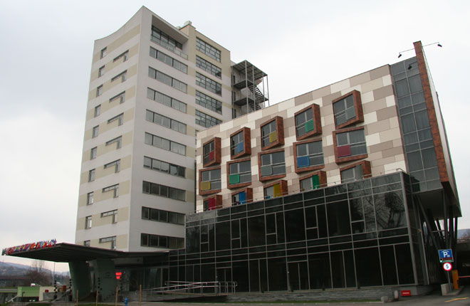 Šta tačno znači svaka hotelska zvjezdica?