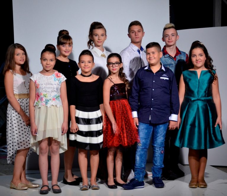 Neki novi klinci na OBN TV: Nebrušeni dijamanti