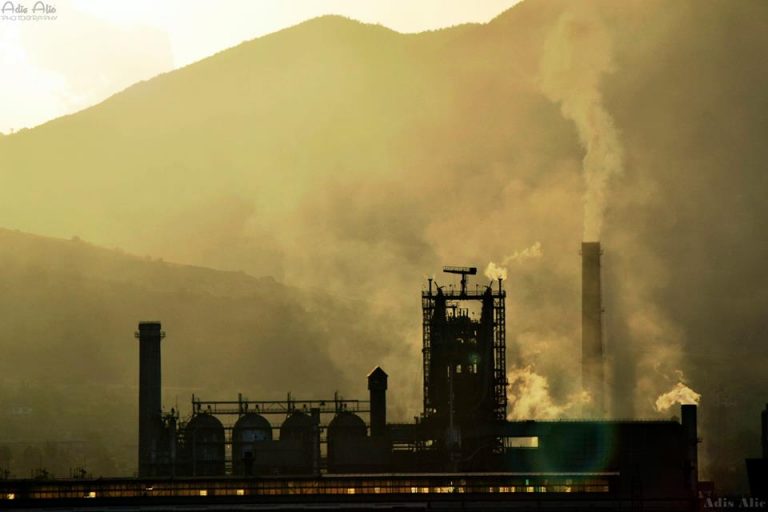 KASUMOVIĆ NEGIRA ZAGAĐENJE: Štiti li gradonačelnik Zenice građane ili Arcelor Mittal?