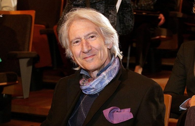 Operisan Ljubiša Samardžić