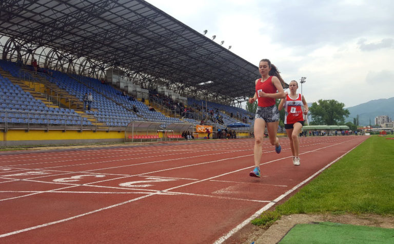 Zenički atletičari ostvarili značajne rezultate u 2017. godini