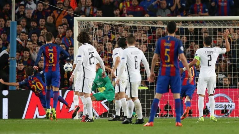 Bomba iz Pariza: PSG i Barcelona u razmjeni velikih zvijezda