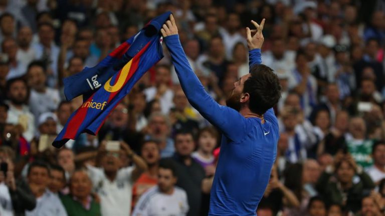 Messi je samo od jednog fudbalera tražio dres nakon meča