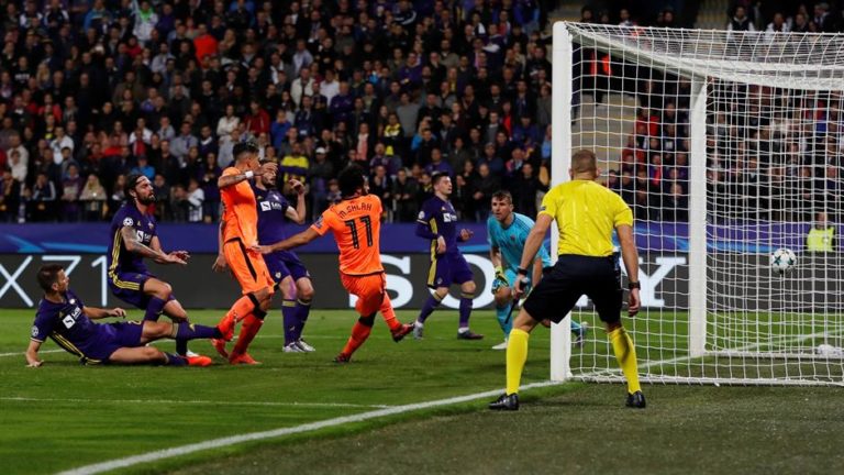 Liverpool protutnjao Mariborom, remi Reala i Tottenhama (FOTO)