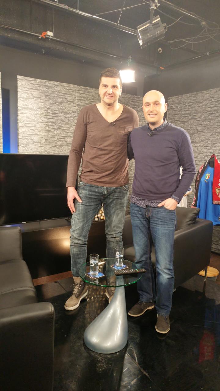 OBN: U Finalu o Svjetskom rukometnom prvenstvu