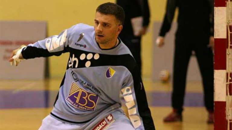 Enid Tahirović dao ostavku na mjesto potpredsjednika RSBiH