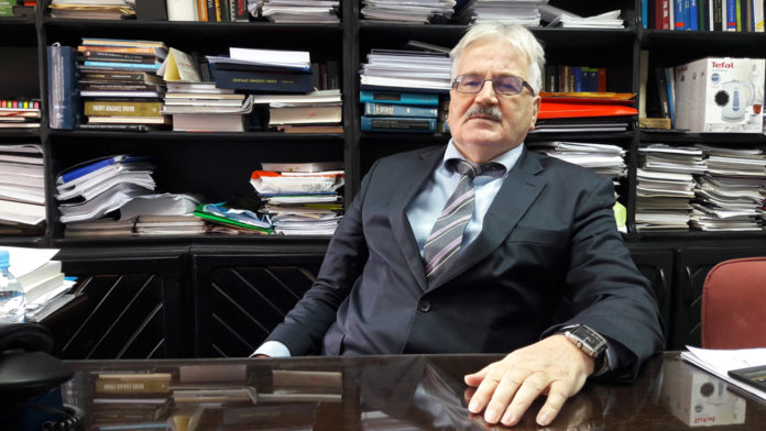 Dr. Jahić: Nije dobro što u Zenici kladionice oporezuju unaprijed