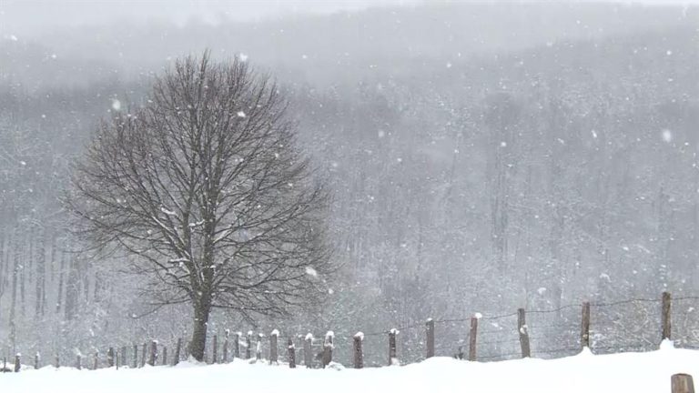 Objavljena vremenska prognoza za narednu sedmicu