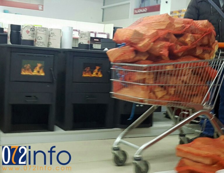 Zeničani će bez grijanja biti sve do subote