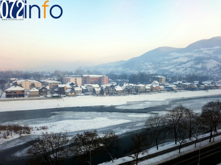 Telemach sutra organizuje besplatnu podjelu drva građanima Zenice