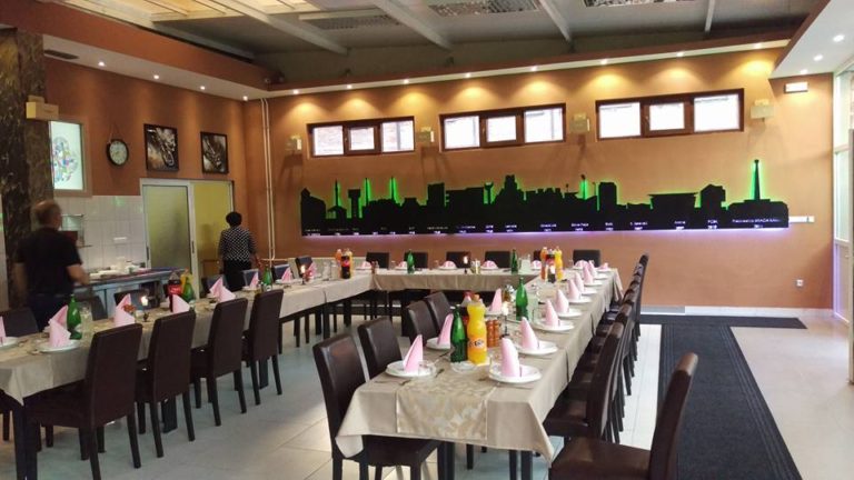 Zenica: Restoranu “Stari Dimnjak” potrebni radnici