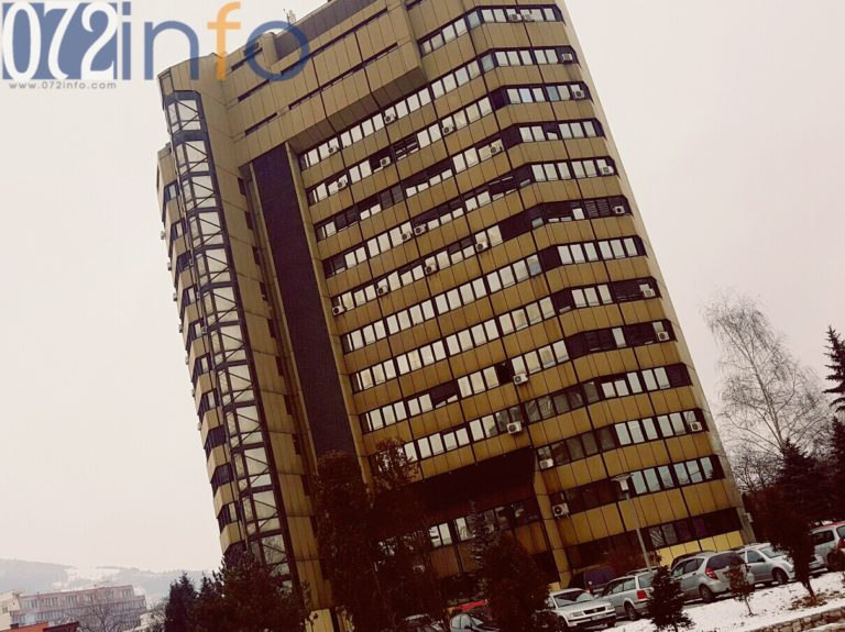 Vlada ZDK-a daje 400.000 KM za Facebook i Twitter?