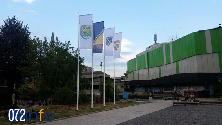 Zenica: Program obilježavanja Dana nezavisnosti BiH