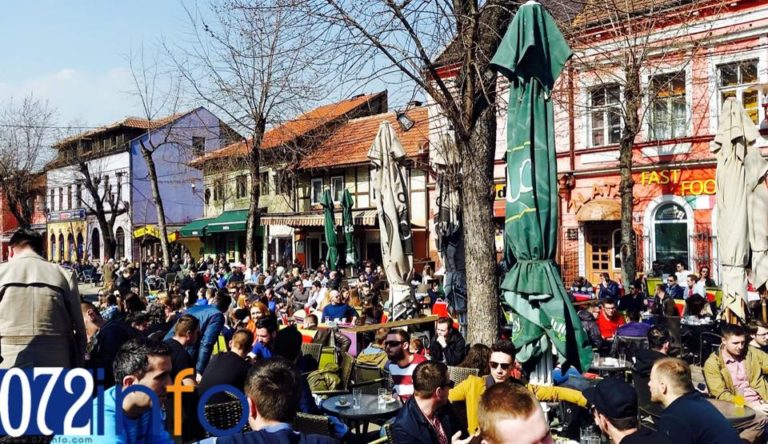 Konačno ćemo uživati u lijepom vremenu