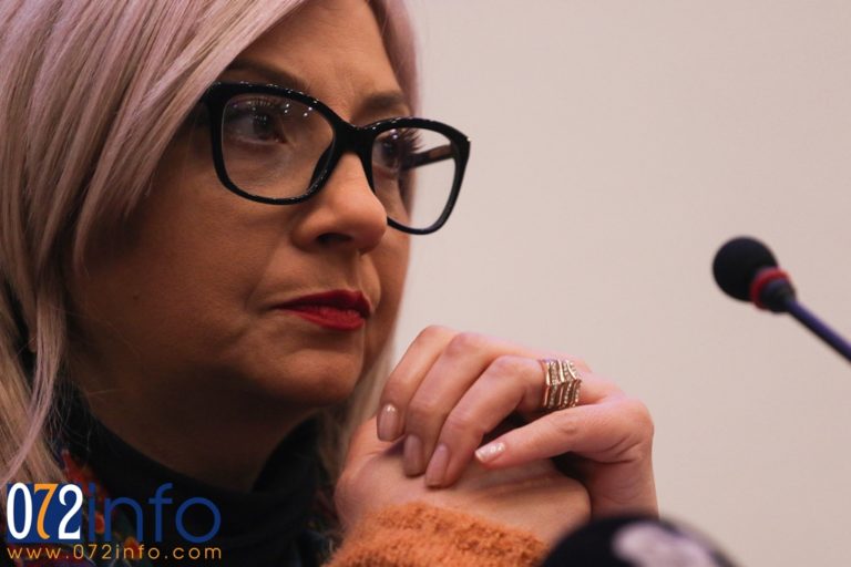 Sanja Renić: JP Grijanje koje obustavi isporuku kada padne snijeg – nije dobro preduzeće