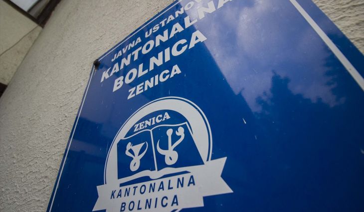 KB ZENICA: Kako dobiti informaciju o pacijentu u Covid odjelu