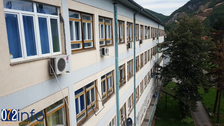 EBRD će finansirati osavremenjavanje Kantonalne bolnice Zenica