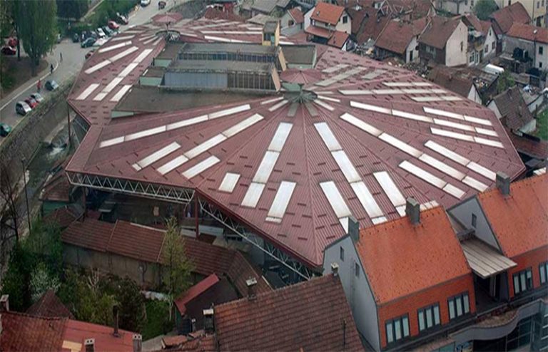 Zenica: Raspisan konkurs za direktora JP “Tržnica”