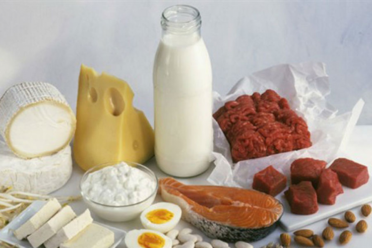 Najbolji biljni izvori proteina