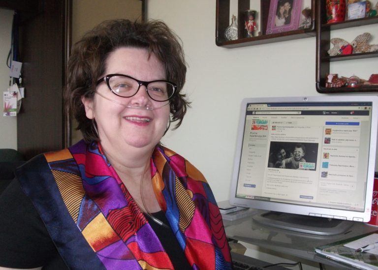 Međunarodni dan rijetkih bolesti: Razgovor s povodom – Vera Hodžić, predsjednik Udruženja „Dah“