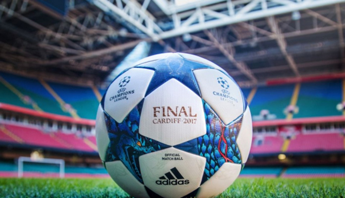 UEFA predstavila zvaničnu loptu za ovogodišnje finale Lige prvaka