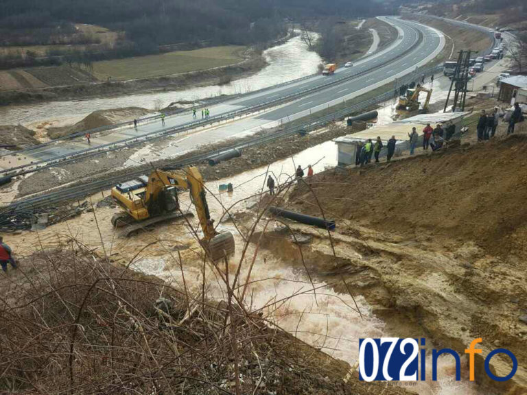 KAD RUDNICI POSLUJU SA LAGEROM: Kakanjski kubik vode duplo veći od tuzlanskog
