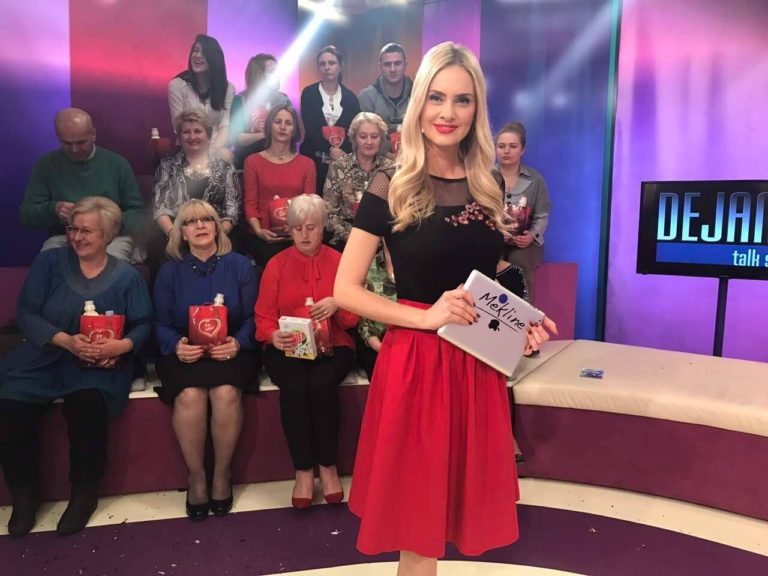 OBN: Dejana talk show- Kako živjeti sa epilepsijom i Najljepši dar ljubavi