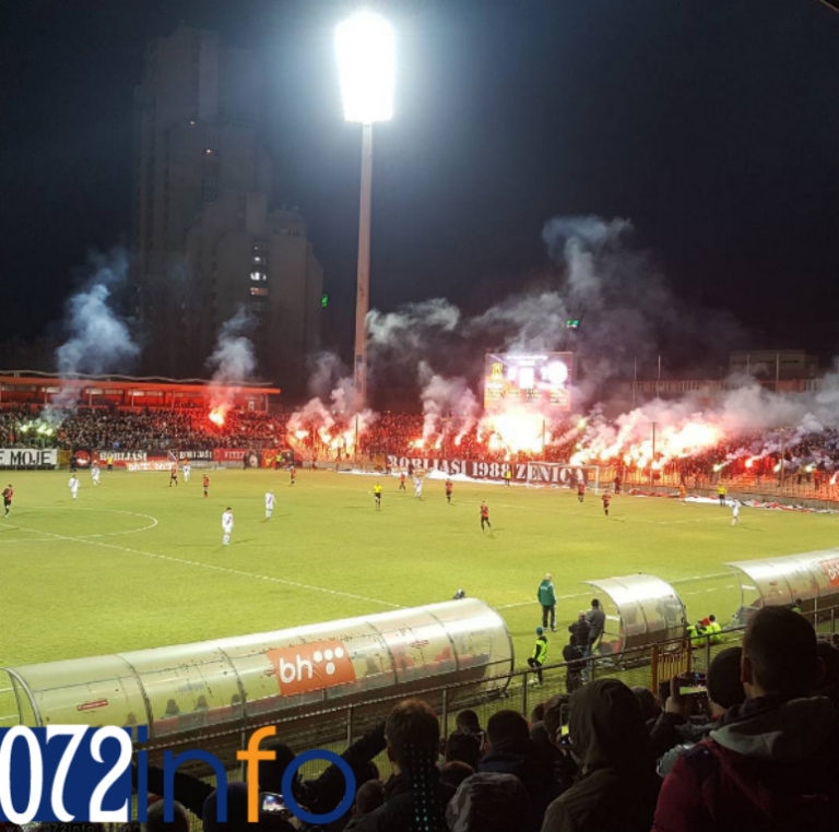 Al Jazeera: NK Čelik prvi klub u regiji u rukama navijača