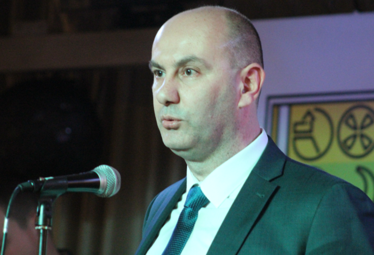 REAGOVANJE KASUMOVIĆA “Mujkić nije uručio zahvalnicu sportskim kladionicama na izboru sportiste grada Zenice!”