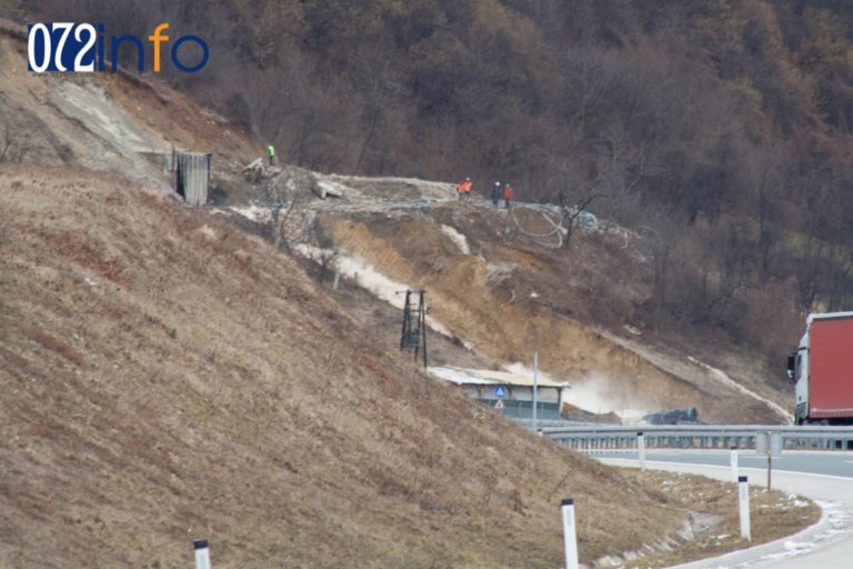 Kakanj: Sve je izvjesnije da će naselja uz odlagališe morati biti iseljena