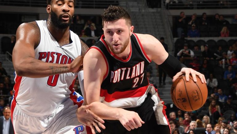 Jusuf Nurkić oborio rekord star 34 godine