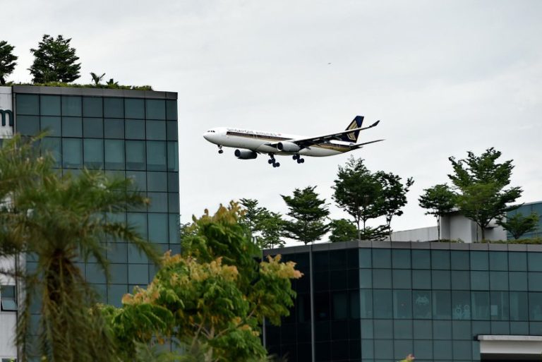 Deset najboljih aerodroma na svijetu u 2017. godini