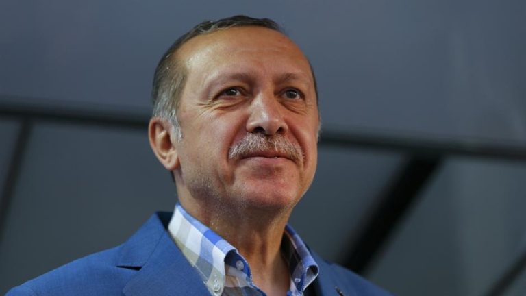 Erdogan čestitao Dan žena i na bosanskom jeziku