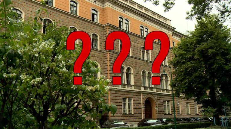 Predsjedništvo BiH grubo prekršilo vlastita pravila