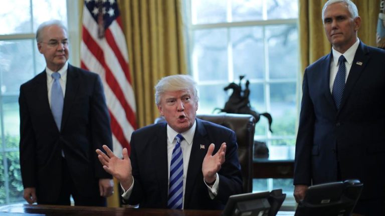 Novi veliki udarac za Donalda Trumpa